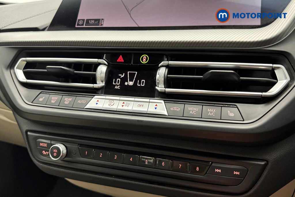 BMW 2 Series M Sport Manual Petrol Saloon - Stock Number (1651767) - 12th supplementary image