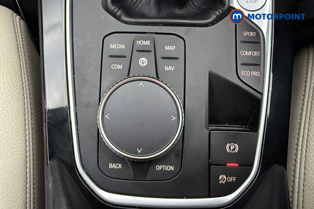 BMW 2 Series M Sport Manual Petrol Saloon - Stock Number (1651767) - 14th supplementary image