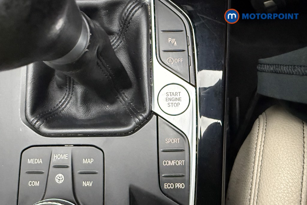 BMW 2 Series M Sport Manual Petrol Saloon - Stock Number (1651767) - 15th supplementary image