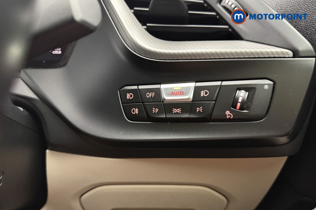 BMW 2 Series M Sport Manual Petrol Saloon - Stock Number (1651767) - 17th supplementary image