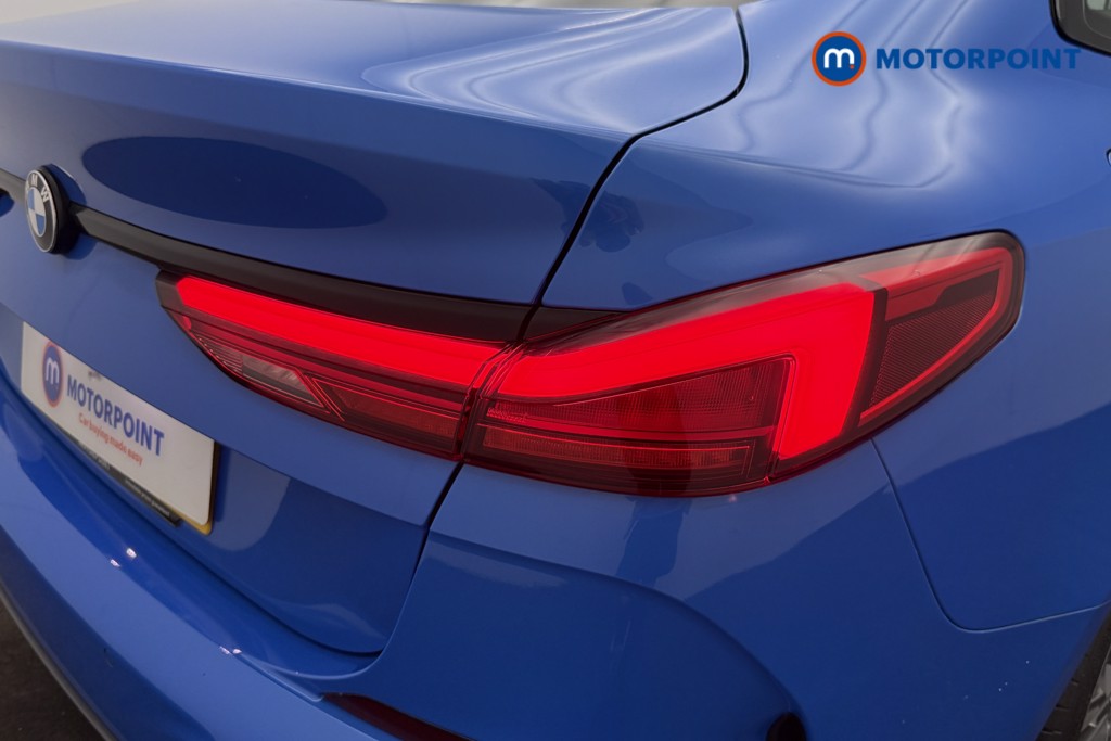 BMW 2 Series M Sport Manual Petrol Saloon - Stock Number (1651767) - 18th supplementary image