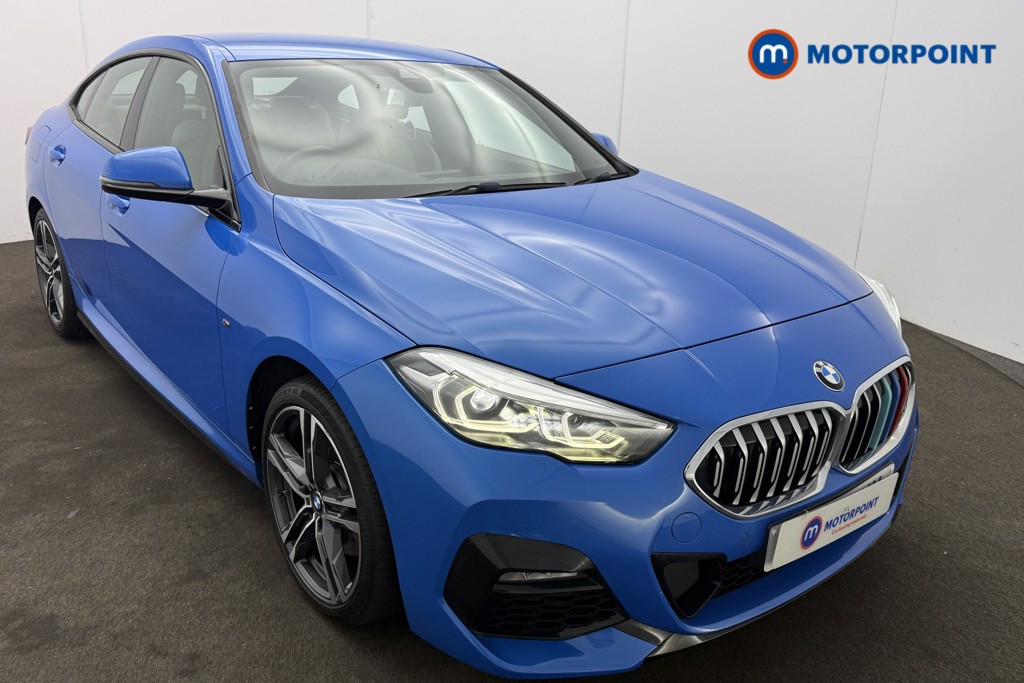 BMW 2 Series M Sport Manual Petrol Saloon - Stock Number (1651767) - 19th supplementary image