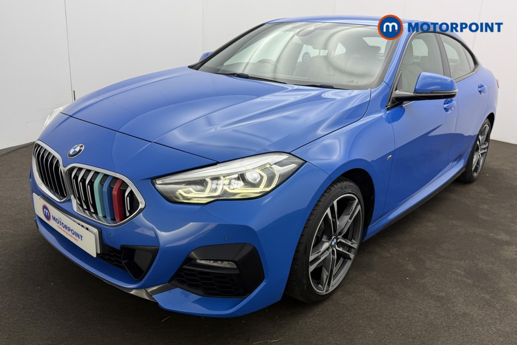 BMW 2 Series M Sport Manual Petrol Saloon - Stock Number (1651767) - 20th supplementary image