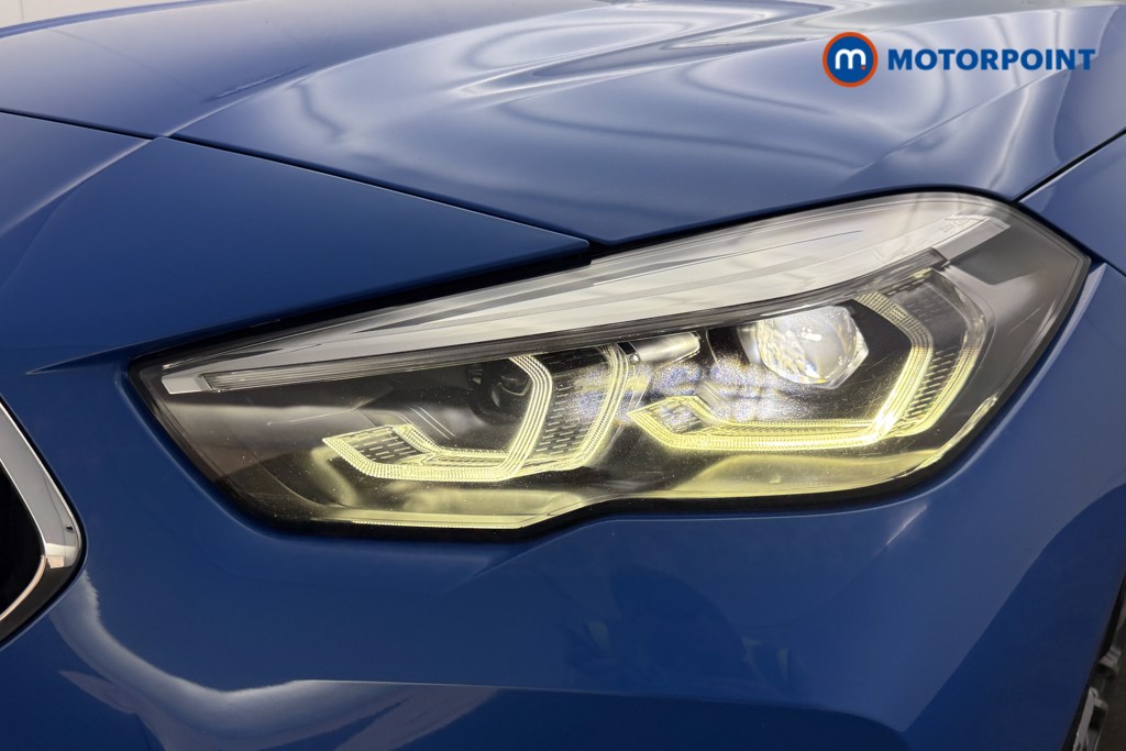 BMW 2 Series M Sport Manual Petrol Saloon - Stock Number (1651767) - 21st supplementary image