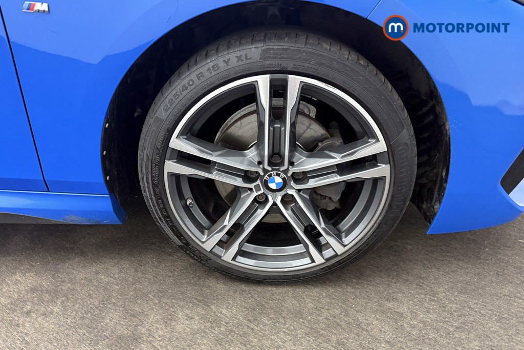 BMW 2 Series M Sport Manual Petrol Saloon - Stock Number (1651767) - 22nd supplementary image