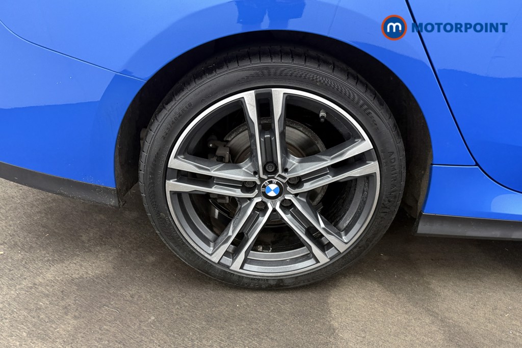 BMW 2 Series M Sport Manual Petrol Saloon - Stock Number (1651767) - 23rd supplementary image