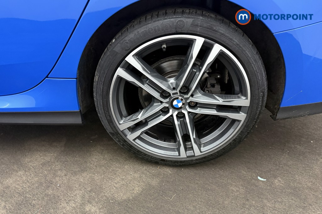 BMW 2 Series M Sport Manual Petrol Saloon - Stock Number (1651767) - 24th supplementary image