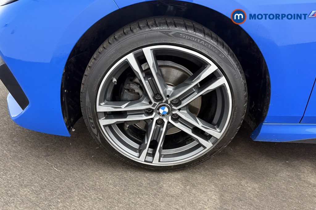 BMW 2 Series M Sport Manual Petrol Saloon - Stock Number (1651767) - 25th supplementary image
