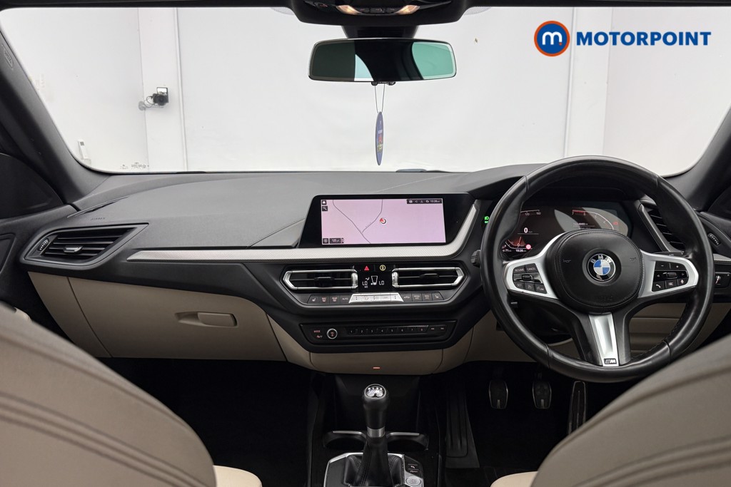 BMW 2 Series M Sport Manual Petrol Saloon - Stock Number (1651767) - 1st supplementary image