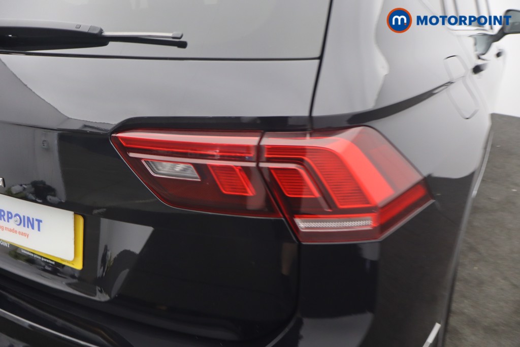 Volkswagen Tiguan Allspace Life Manual Petrol SUV - Stock Number (1651803) - 3rd supplementary image