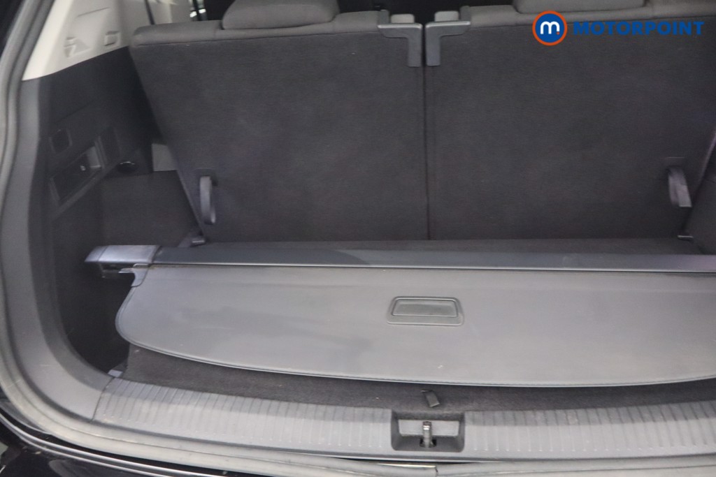 Volkswagen Tiguan Allspace Life Manual Petrol SUV - Stock Number (1651803) - 5th supplementary image