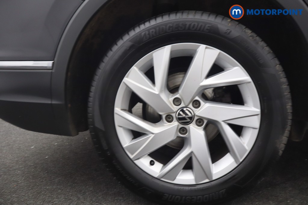 Volkswagen Tiguan Allspace Life Manual Petrol SUV - Stock Number (1651803) - 6th supplementary image