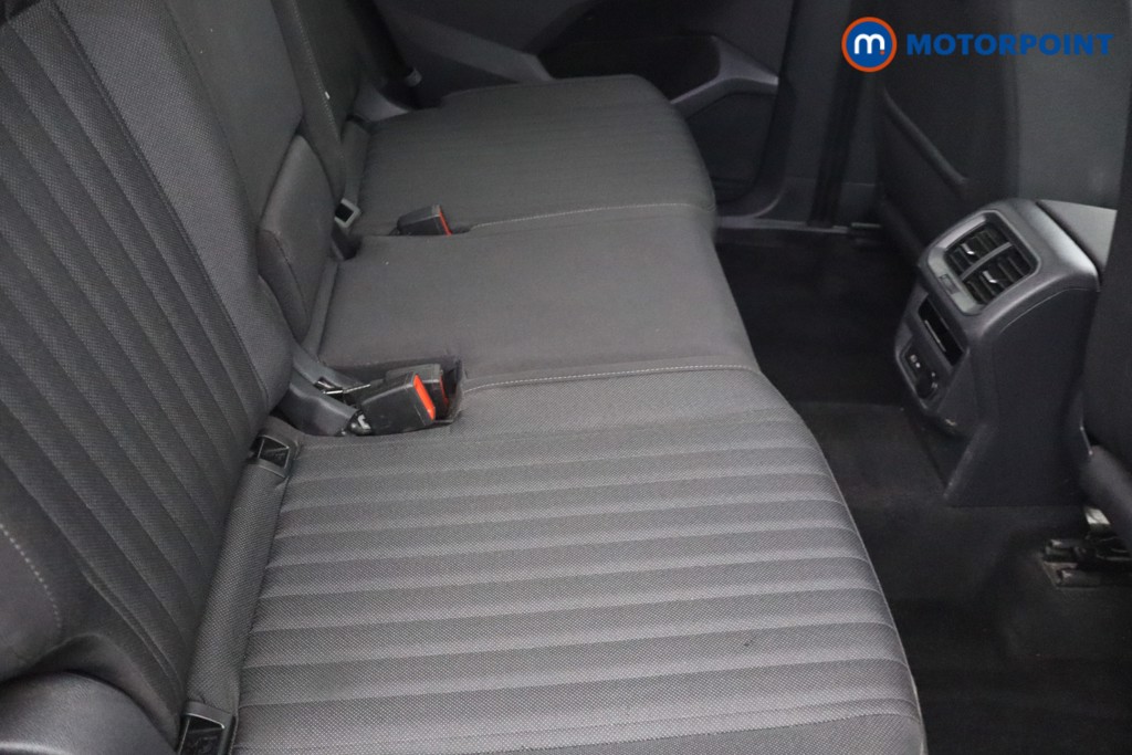 Volkswagen Tiguan Allspace Life Manual Petrol SUV - Stock Number (1651803) - 7th supplementary image