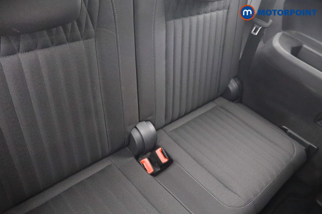 Volkswagen Tiguan Allspace Life Manual Petrol SUV - Stock Number (1651803) - 8th supplementary image