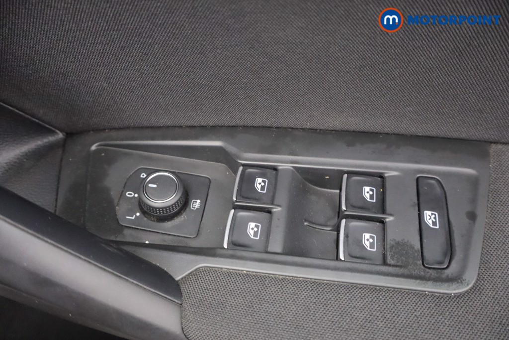 Volkswagen Tiguan Allspace Life Manual Petrol SUV - Stock Number (1651803) - 11th supplementary image