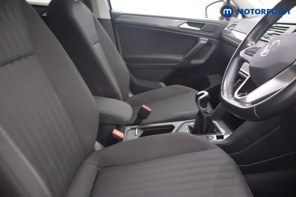 Volkswagen Tiguan Allspace Life Manual Petrol SUV - Stock Number (1651803) - 14th supplementary image
