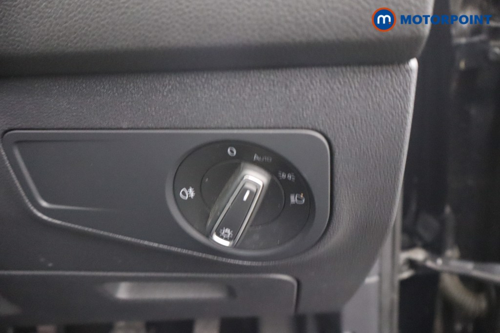 Volkswagen Tiguan Allspace Life Manual Petrol SUV - Stock Number (1651803) - 15th supplementary image