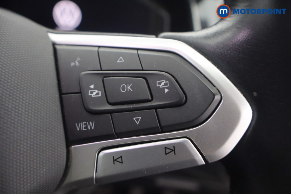 Volkswagen Tiguan Allspace Life Manual Petrol SUV - Stock Number (1651803) - 16th supplementary image
