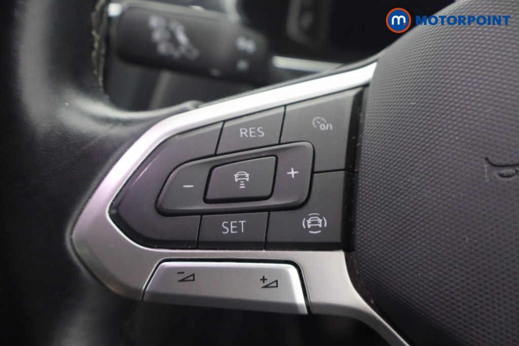 Volkswagen Tiguan Allspace Life Manual Petrol SUV - Stock Number (1651803) - 17th supplementary image