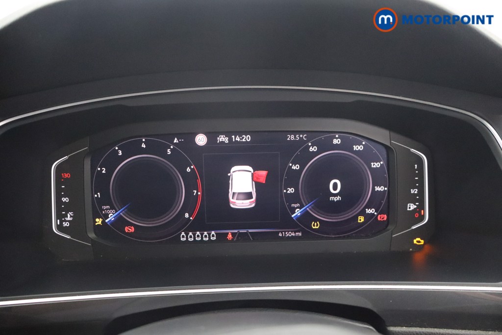 Volkswagen Tiguan Allspace Life Manual Petrol SUV - Stock Number (1651803) - 18th supplementary image