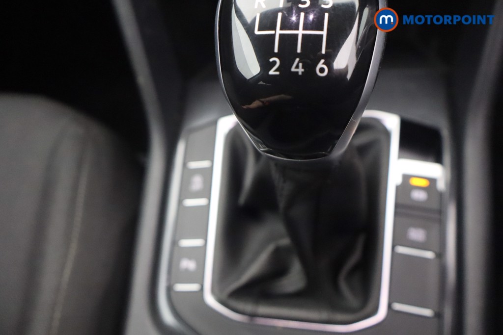 Volkswagen Tiguan Allspace Life Manual Petrol SUV - Stock Number (1651803) - 19th supplementary image