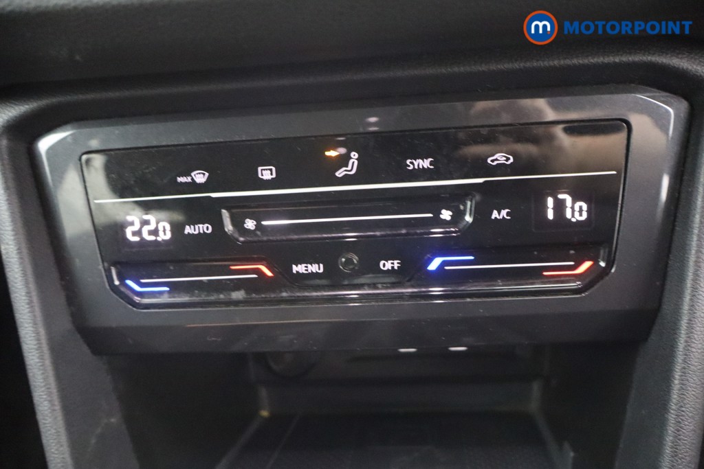 Volkswagen Tiguan Allspace Life Manual Petrol SUV - Stock Number (1651803) - 20th supplementary image