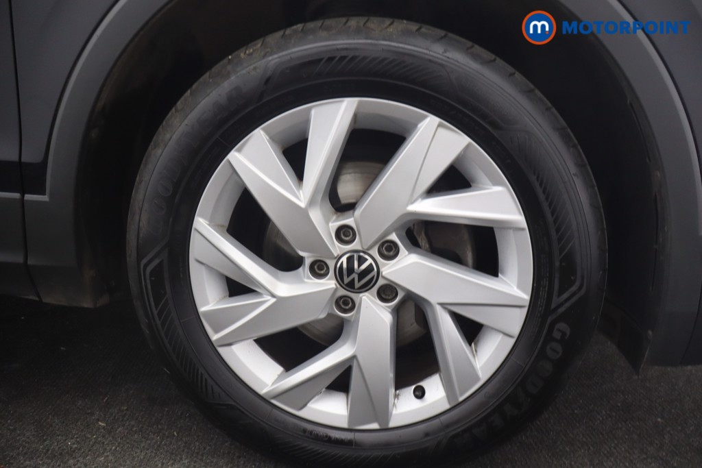 Volkswagen Tiguan Allspace Life Manual Petrol SUV - Stock Number (1651803) - 25th supplementary image