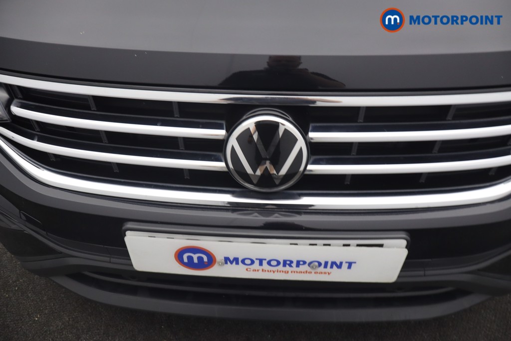 Volkswagen Tiguan Allspace Life Manual Petrol SUV - Stock Number (1651803) - 26th supplementary image