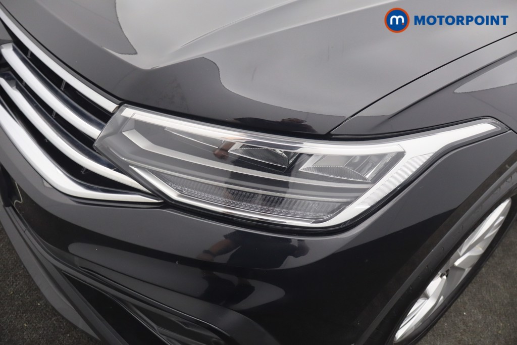 Volkswagen Tiguan Allspace Life Manual Petrol SUV - Stock Number (1651803) - 27th supplementary image