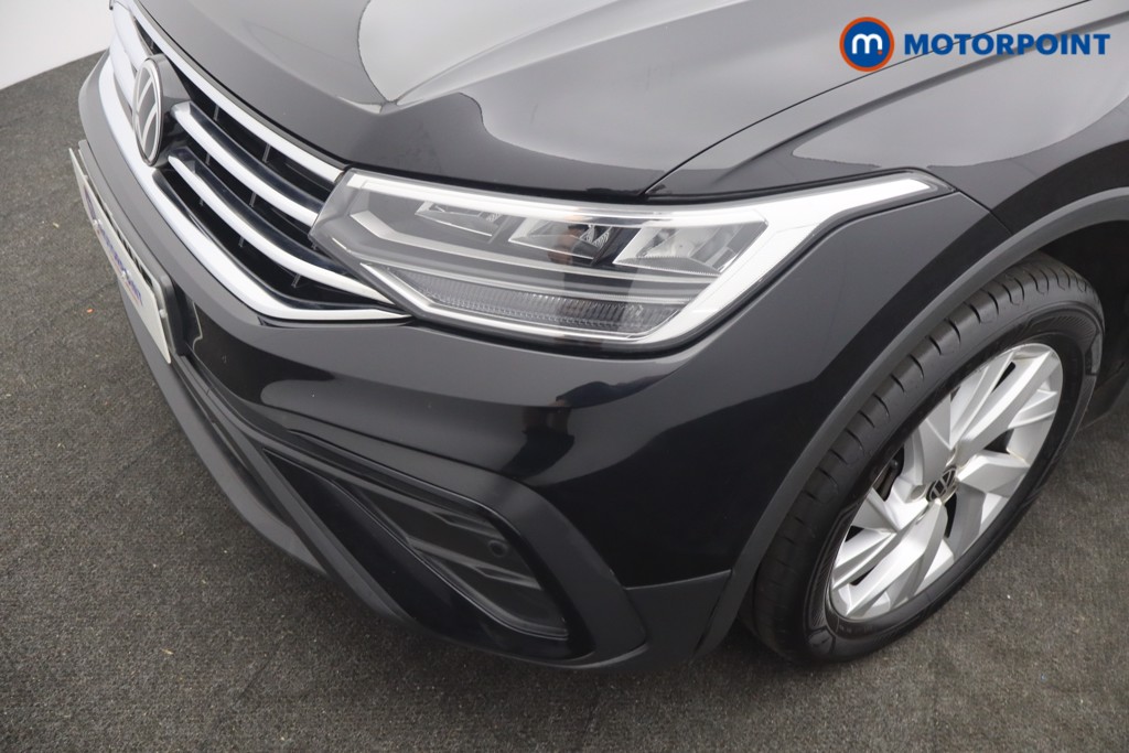 Volkswagen Tiguan Allspace Life Manual Petrol SUV - Stock Number (1651803) - 28th supplementary image