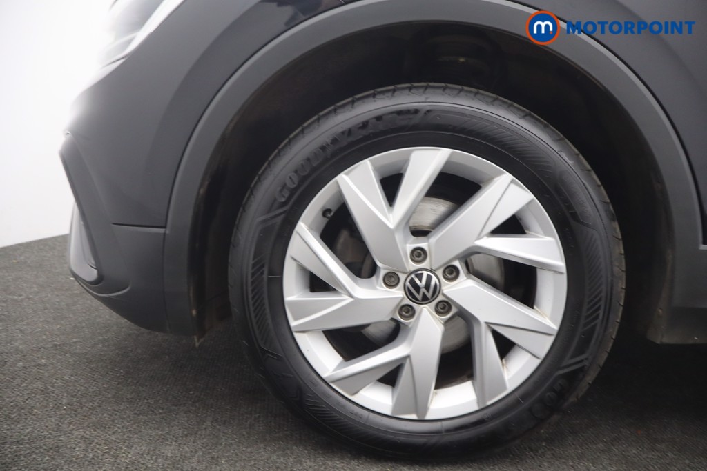 Volkswagen Tiguan Allspace Life Manual Petrol SUV - Stock Number (1651803) - 29th supplementary image