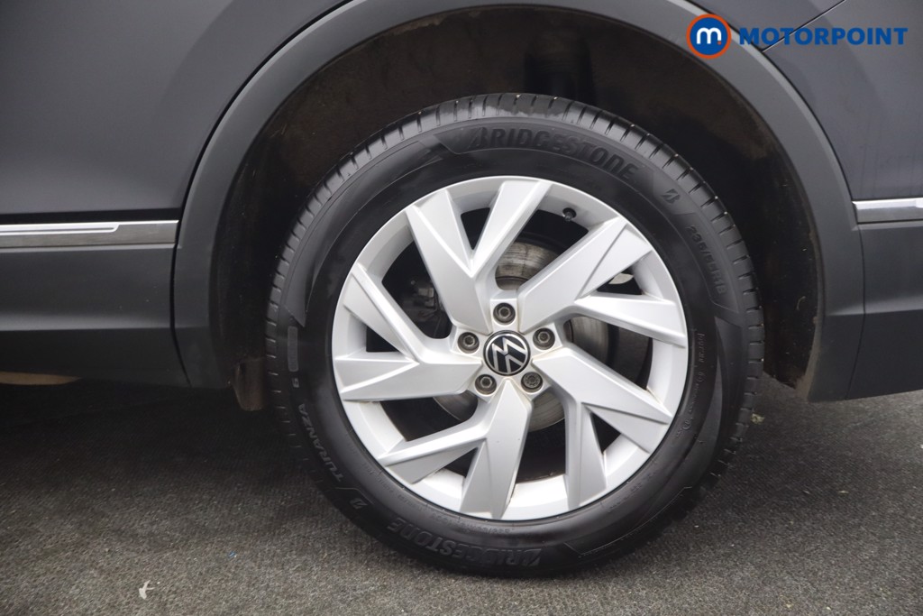 Volkswagen Tiguan Allspace Life Manual Petrol SUV - Stock Number (1651803) - 30th supplementary image