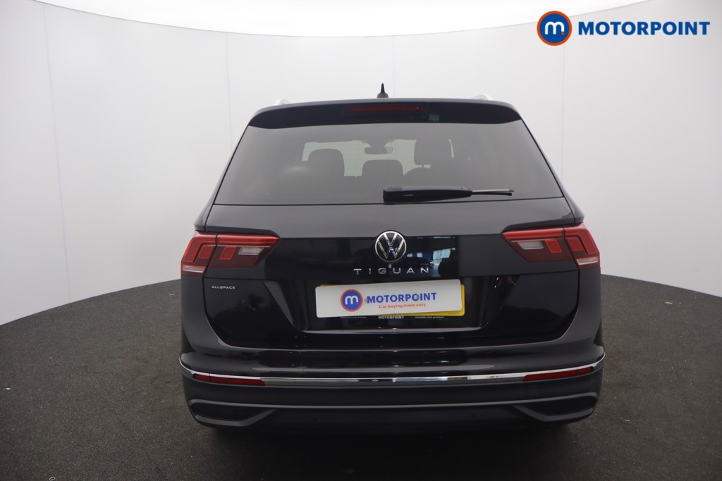 Volkswagen Tiguan Allspace Life Manual Petrol SUV - Stock Number (1651803) - 1st supplementary image