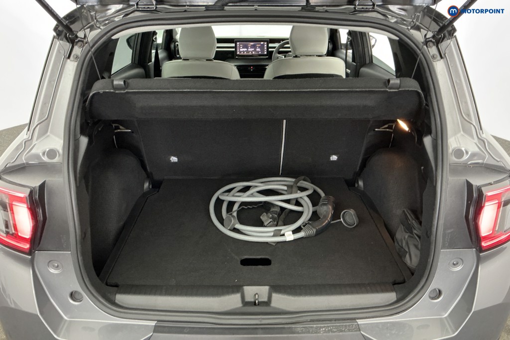 Citroen C3 Aircross MAX Automatic Electric SUV - Stock Number (1651935) - 3rd supplementary image