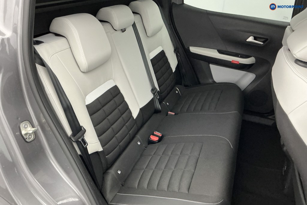 Citroen C3 Aircross MAX Automatic Electric SUV - Stock Number (1651935) - 5th supplementary image