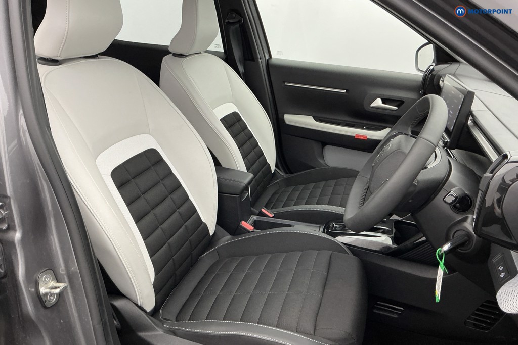 Citroen C3 Aircross MAX Automatic Electric SUV - Stock Number (1651935) - 6th supplementary image
