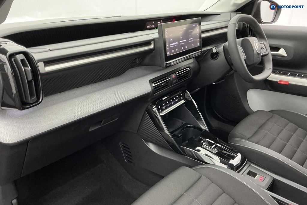 Citroen C3 Aircross MAX Automatic Electric SUV - Stock Number (1651935) - 8th supplementary image