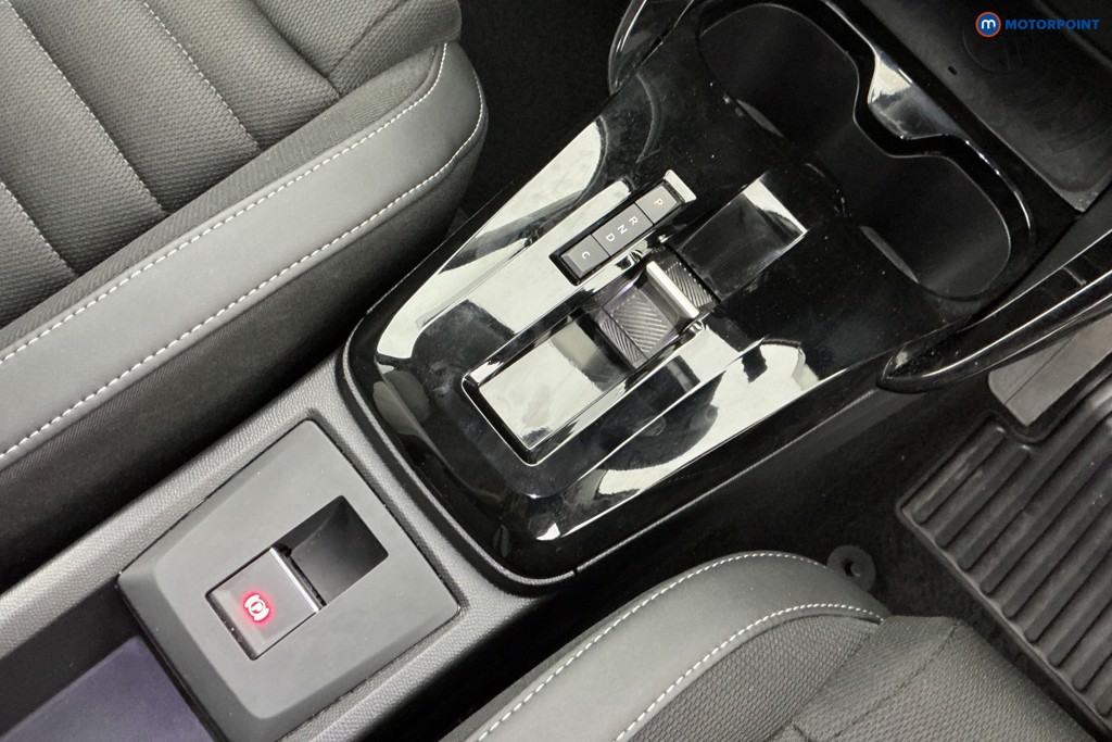 Citroen C3 Aircross MAX Automatic Electric SUV - Stock Number (1651935) - 9th supplementary image