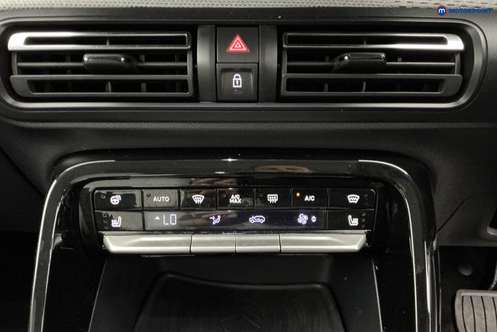 Citroen C3 Aircross MAX Automatic Electric SUV - Stock Number (1651935) - 10th supplementary image