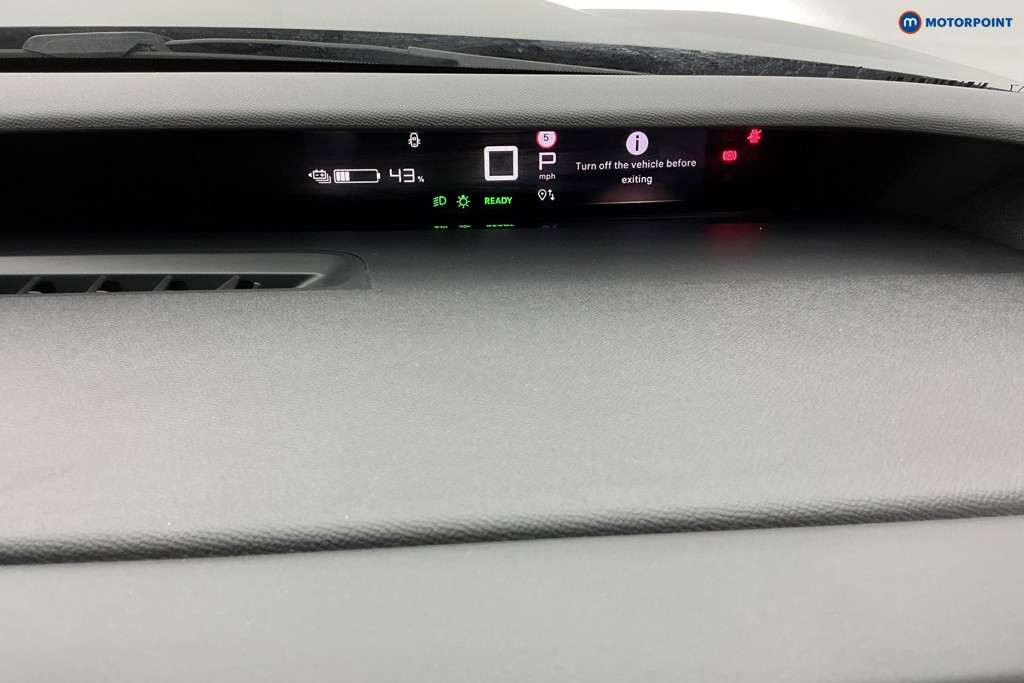 Citroen C3 Aircross MAX Automatic Electric SUV - Stock Number (1651935) - 12th supplementary image