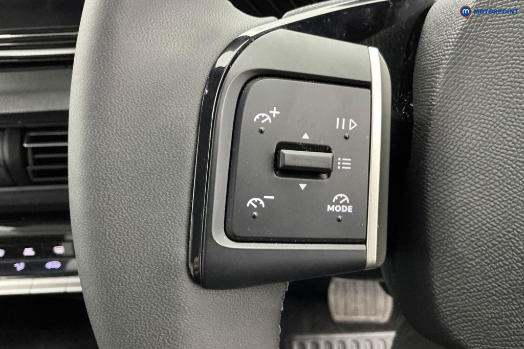 Citroen C3 Aircross MAX Automatic Electric SUV - Stock Number (1651935) - 13th supplementary image