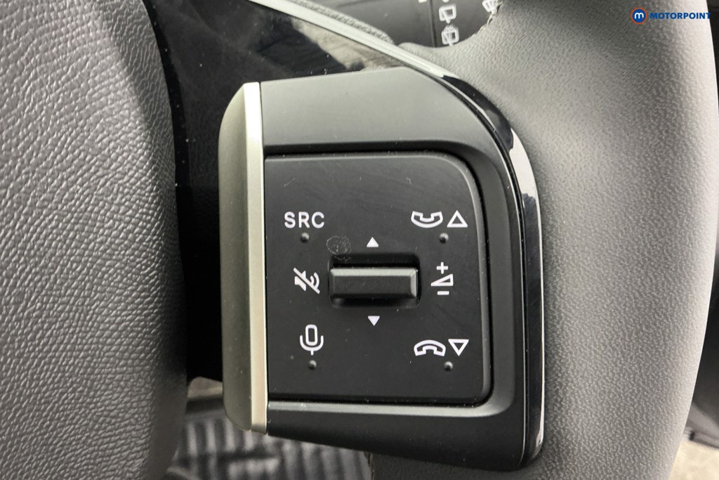 Citroen C3 Aircross MAX Automatic Electric SUV - Stock Number (1651935) - 14th supplementary image