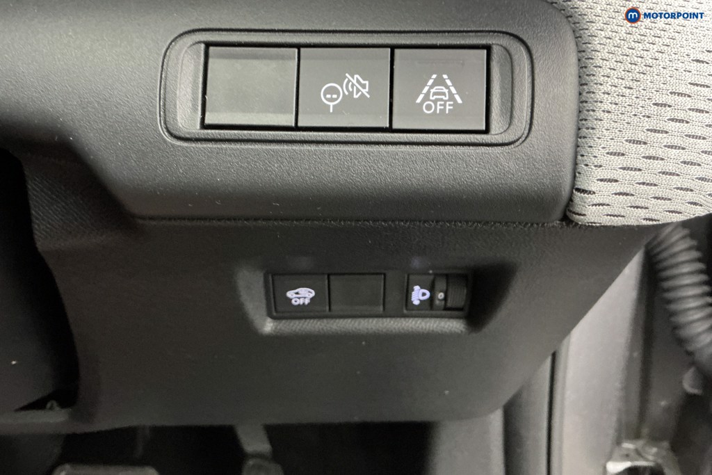 Citroen C3 Aircross MAX Automatic Electric SUV - Stock Number (1651935) - 15th supplementary image