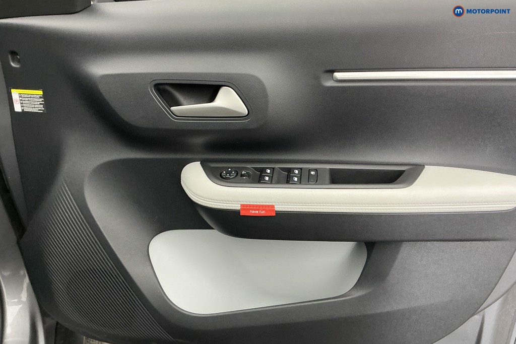 Citroen C3 Aircross MAX Automatic Electric SUV - Stock Number (1651935) - 16th supplementary image