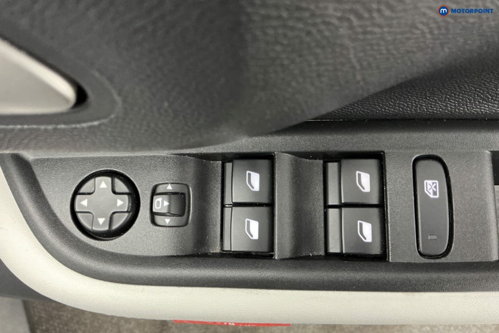Citroen C3 Aircross MAX Automatic Electric SUV - Stock Number (1651935) - 17th supplementary image