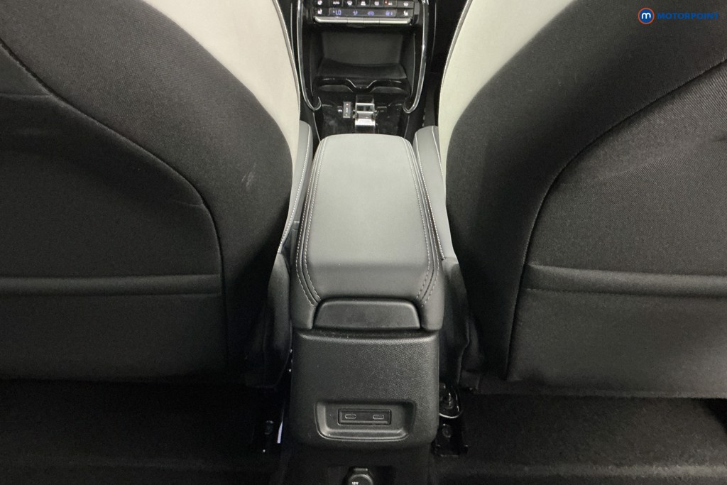 Citroen C3 Aircross MAX Automatic Electric SUV - Stock Number (1651935) - 18th supplementary image