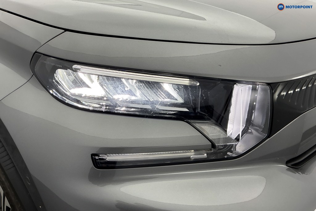 Citroen C3 Aircross MAX Automatic Electric SUV - Stock Number (1651935) - 20th supplementary image