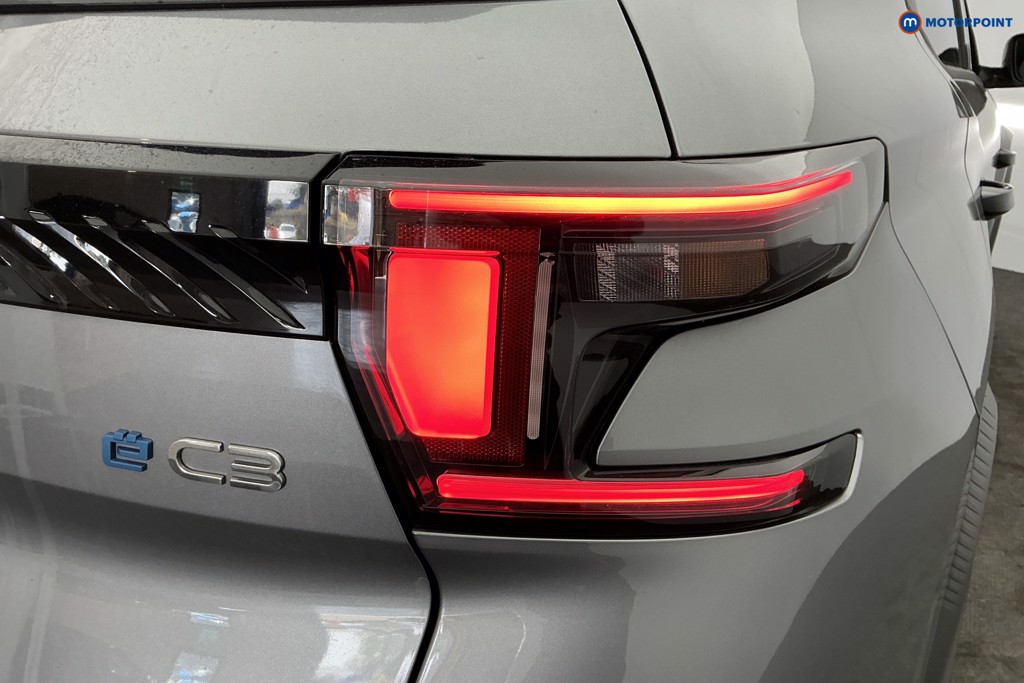 Citroen C3 Aircross MAX Automatic Electric SUV - Stock Number (1651935) - 21st supplementary image