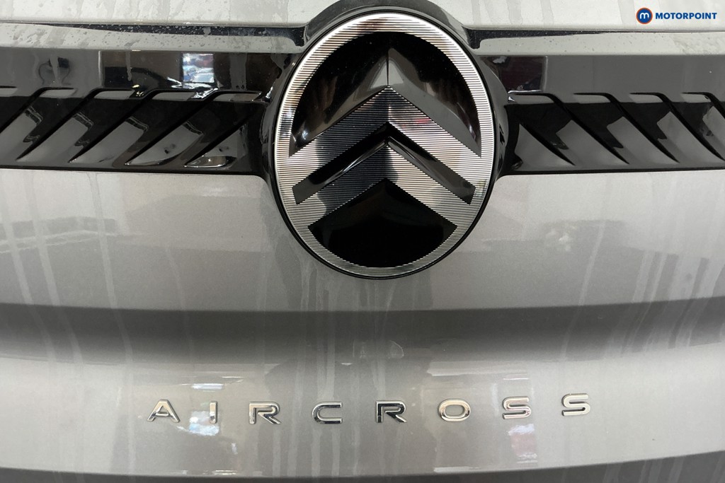 Citroen C3 Aircross MAX Automatic Electric SUV - Stock Number (1651935) - 22nd supplementary image