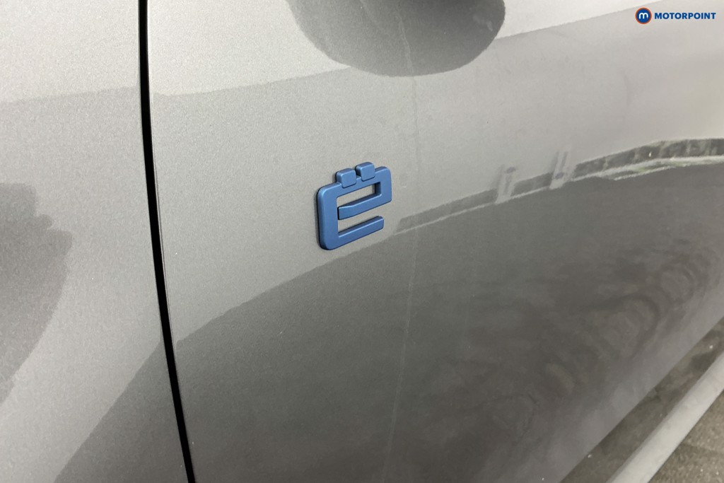 Citroen C3 Aircross MAX Automatic Electric SUV - Stock Number (1651935) - 23rd supplementary image